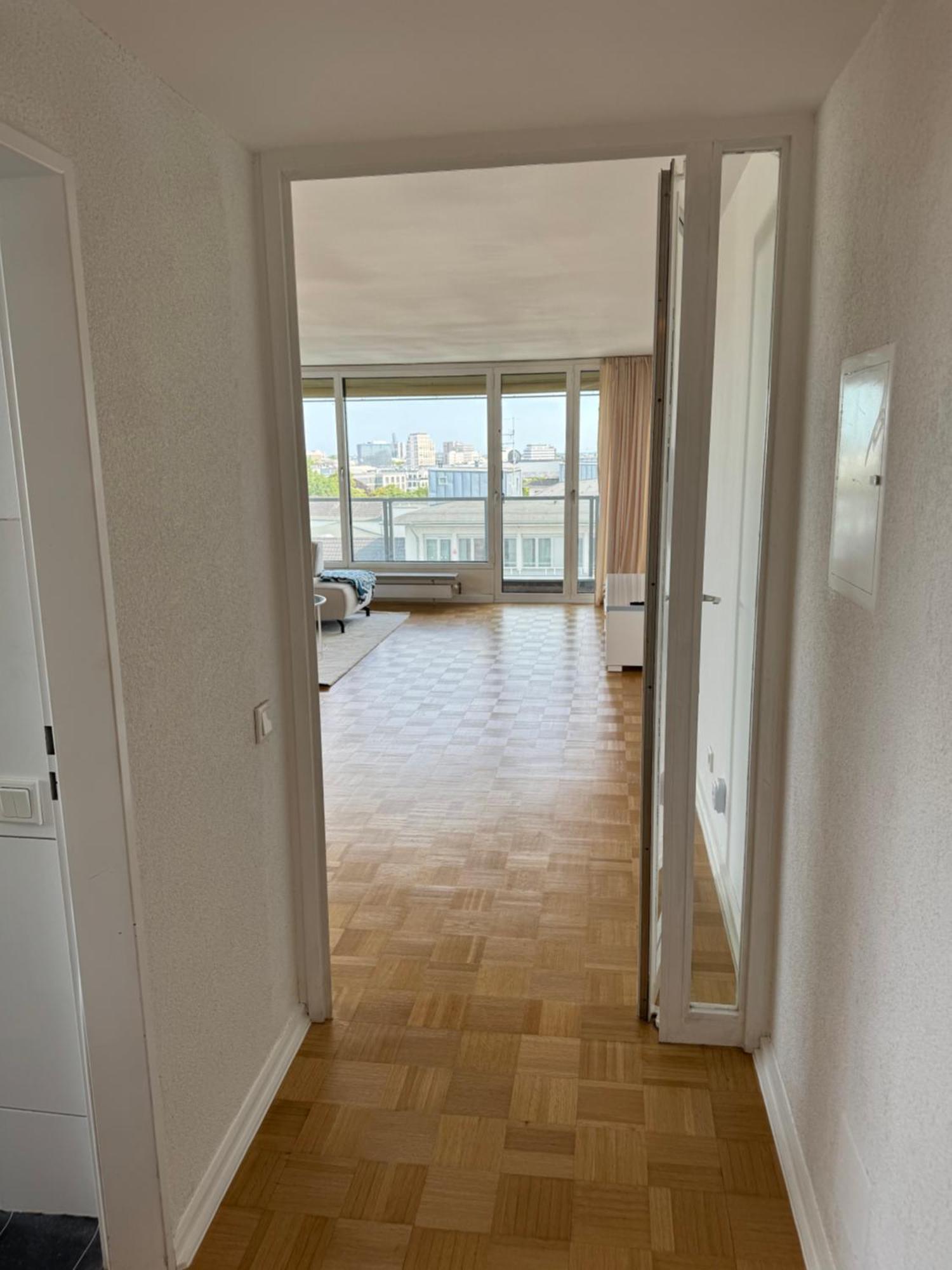 Kaiserloft Zentral Nähe Messe Apartment *