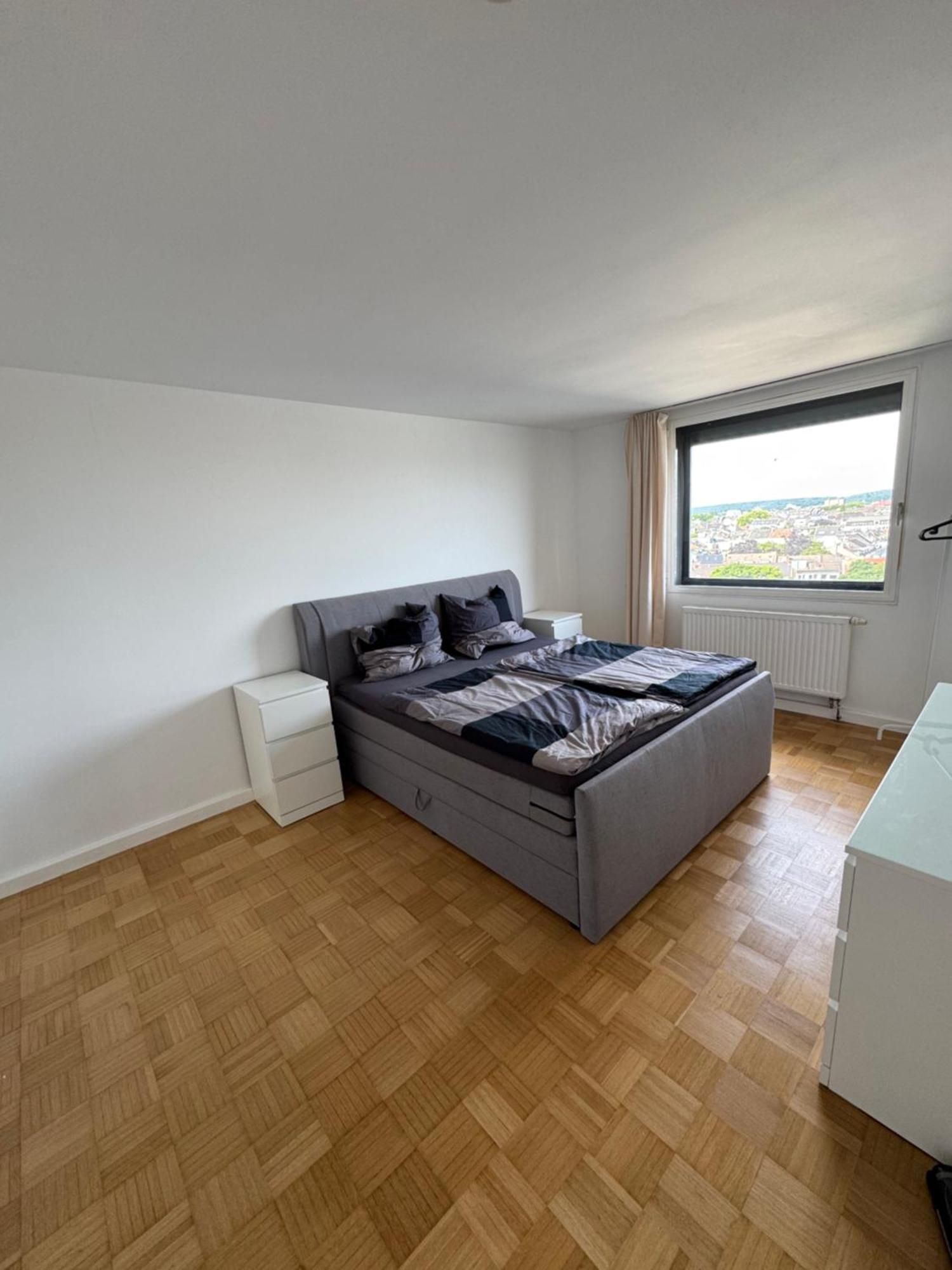 Kaiserloft Zentral Nähe Messe Apartment Düsseldorf