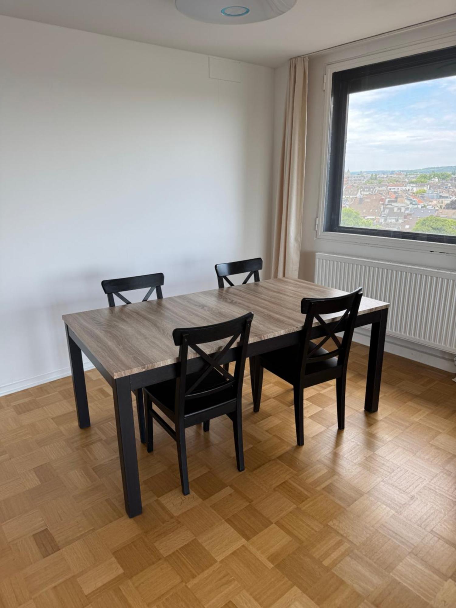 Kaiserloft Zentral Nähe Messe Apartment