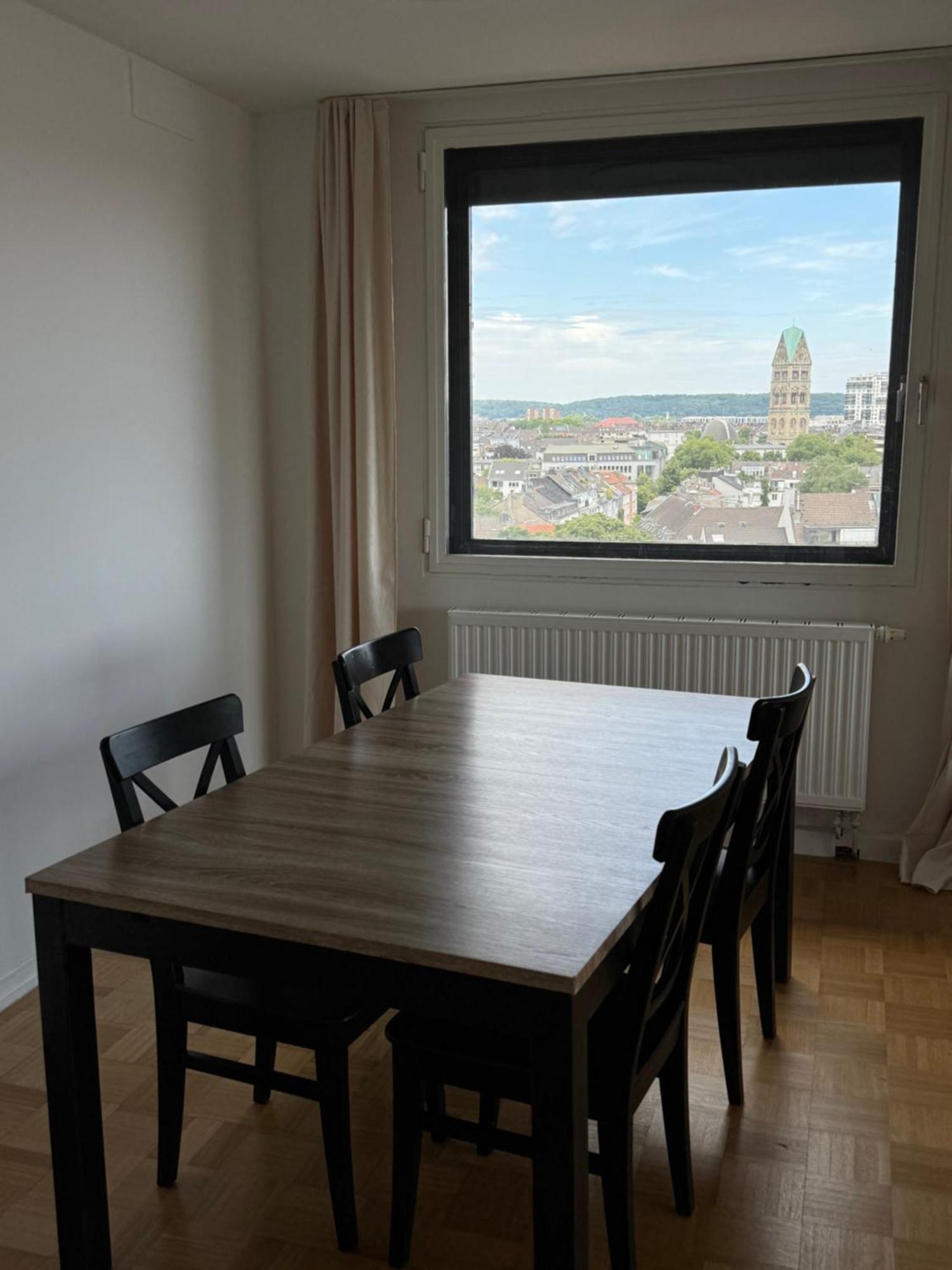 Apartment Kaiserloft Zentral Nähe Messe *